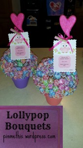 Lollypop Bouquets final